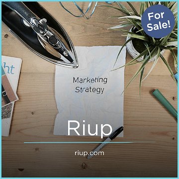 RIUP.com