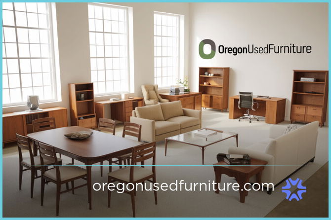 OregonUsedFurniture.com