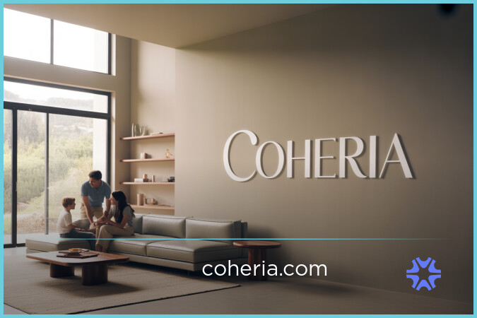 Coheria.com - buy New premium domains