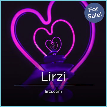 Lirzi.com