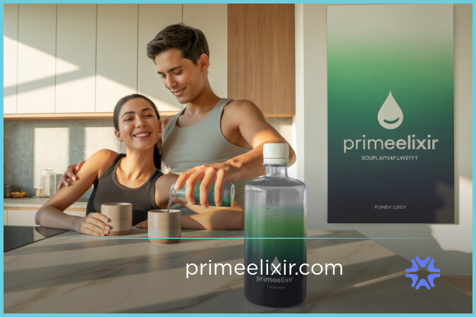 PrimeElixir.com - Great premium domain names for sale