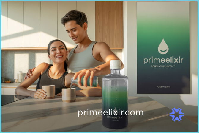 PrimeElixir.com — 2