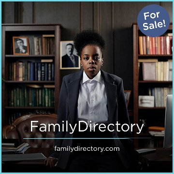 FamilyDirectory.com