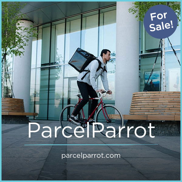 ParcelParrot.com