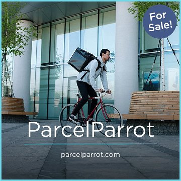 ParcelParrot.com