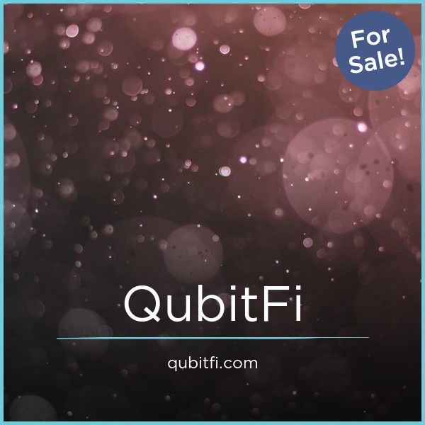 QubitFi.com