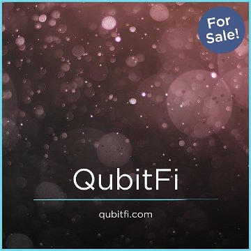 QubitFi.com