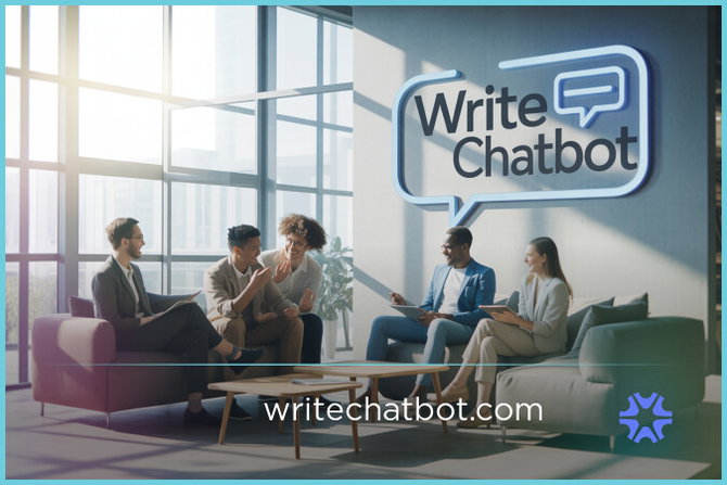 WriteChatbot.com — 2