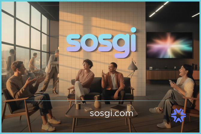 SOSGI.com
