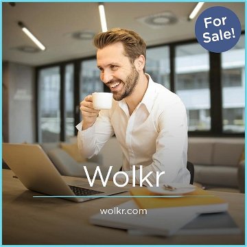 Wolkr.com