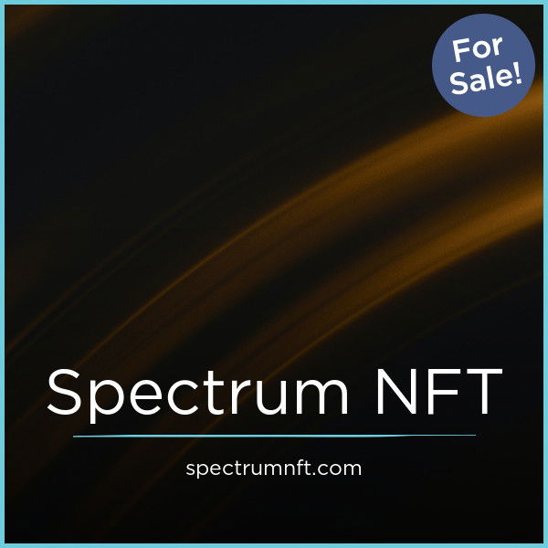 SpectrumNFT.com