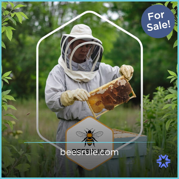 BeesRule.com — 2