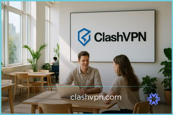 ClashVPN.com - Unique premium names