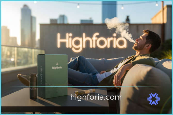 HighForia.com — 2
