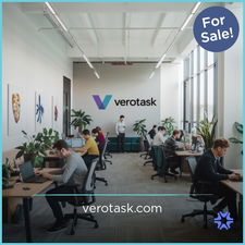 VeroTask.com - buy Best premium names