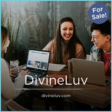 DivineLuv.com