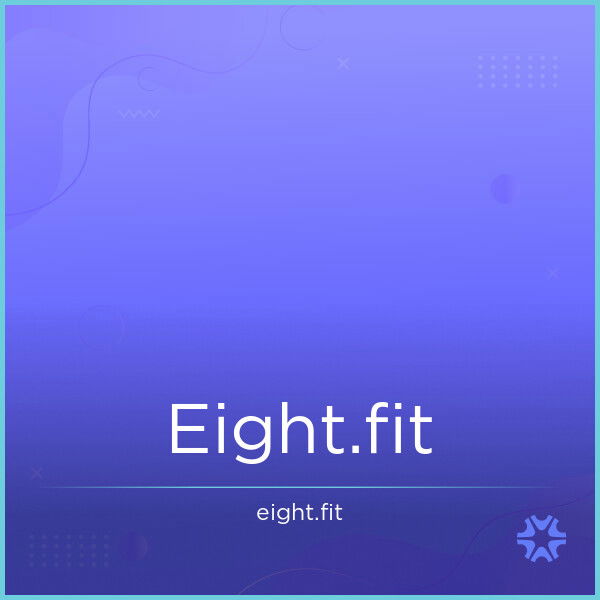 Eight.fit