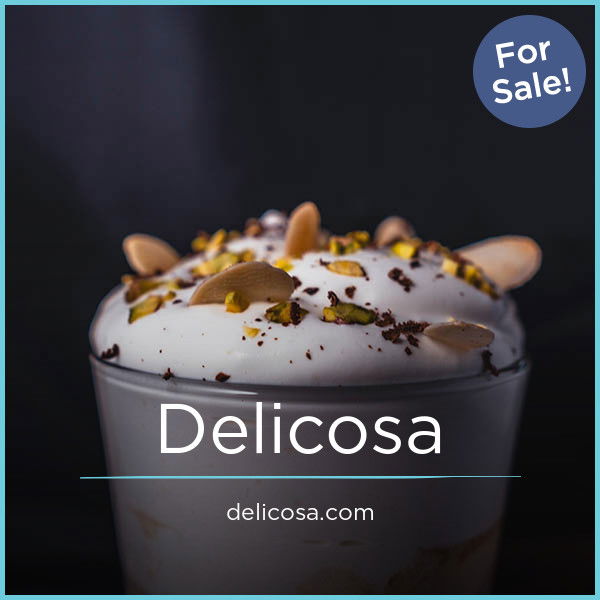 Delicosa.com