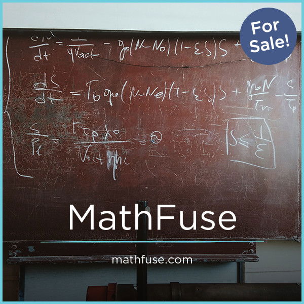 MathFuse.com