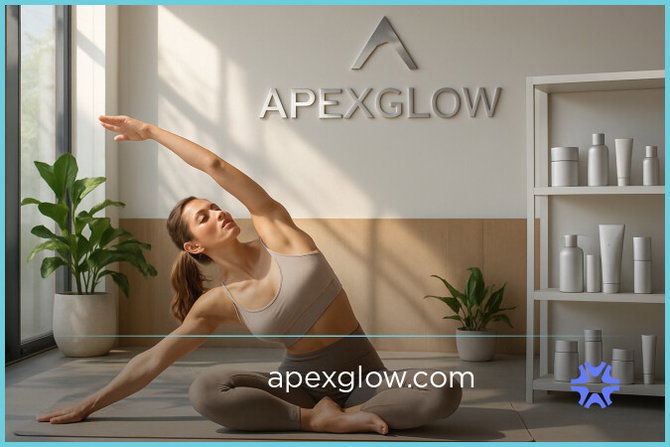 ApexGlow.com — 2