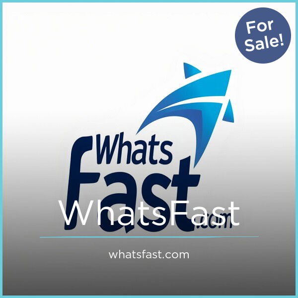 WhatsFast.com