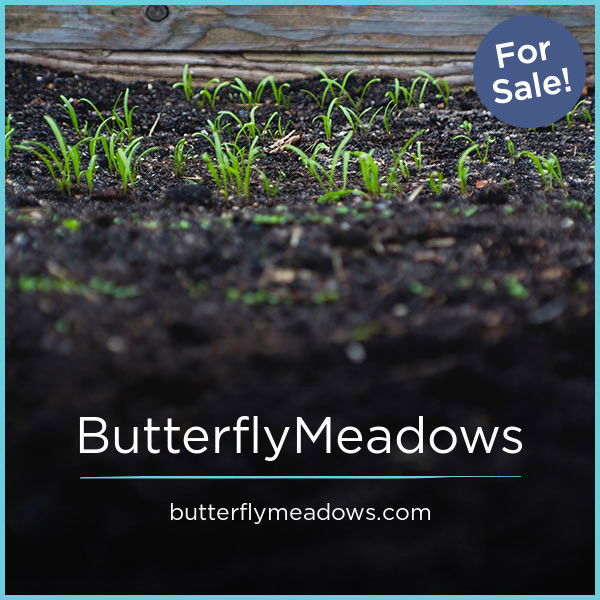 ButterflyMeadows.com