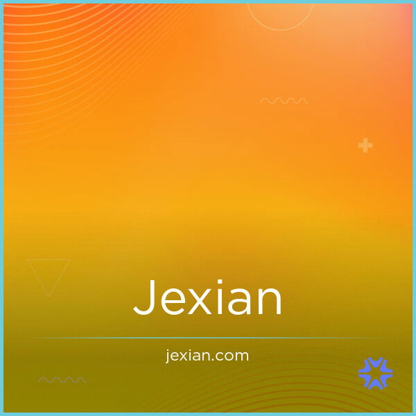 Jexian.com