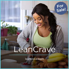 LeanCrave.com - Best premium domains