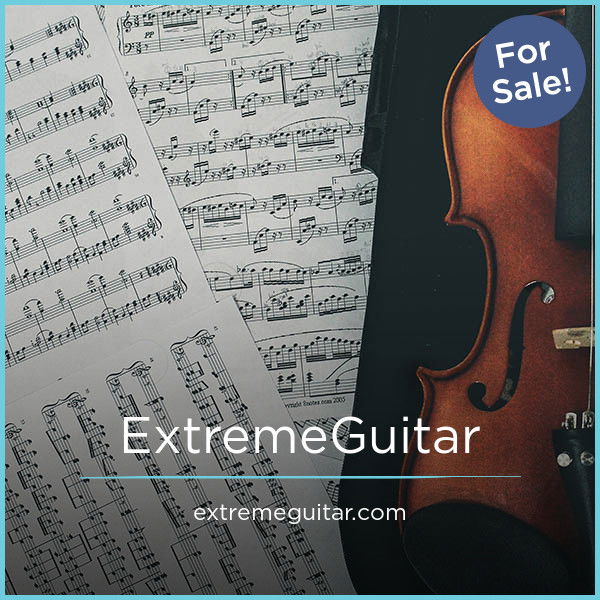 ExtremeGuitar.com — 2