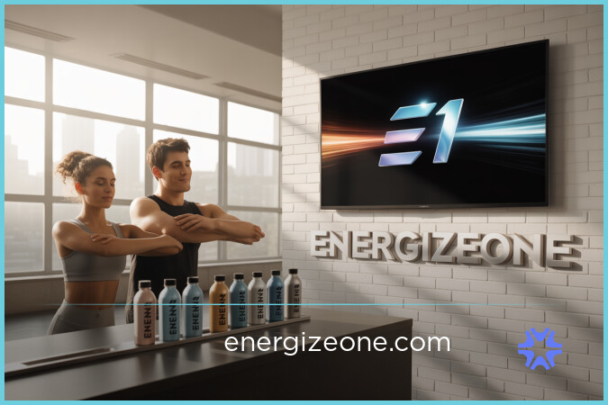 EnergizeOne.com image 2