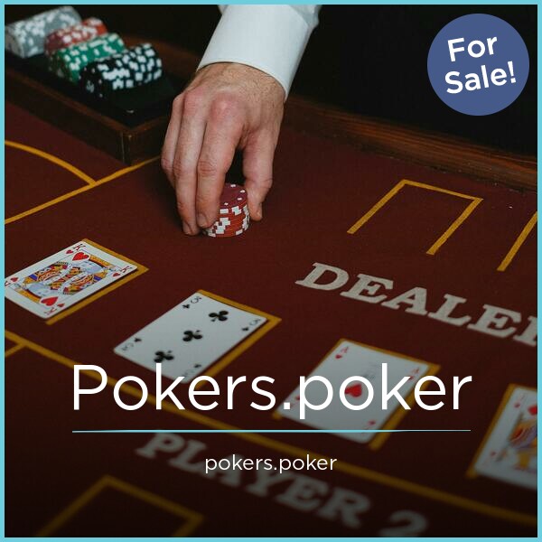 Pokers.poker — 2