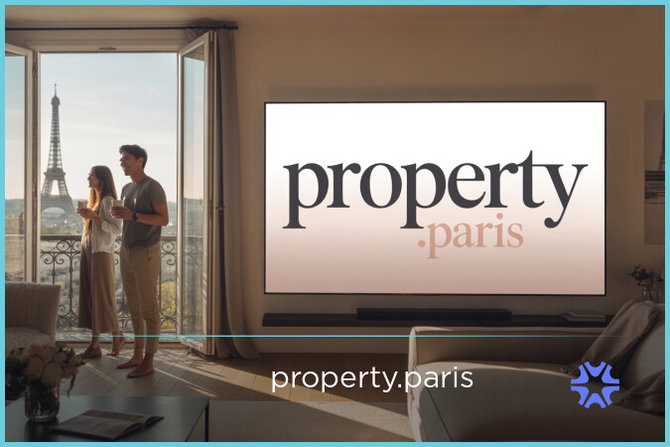 Property.Paris — 2