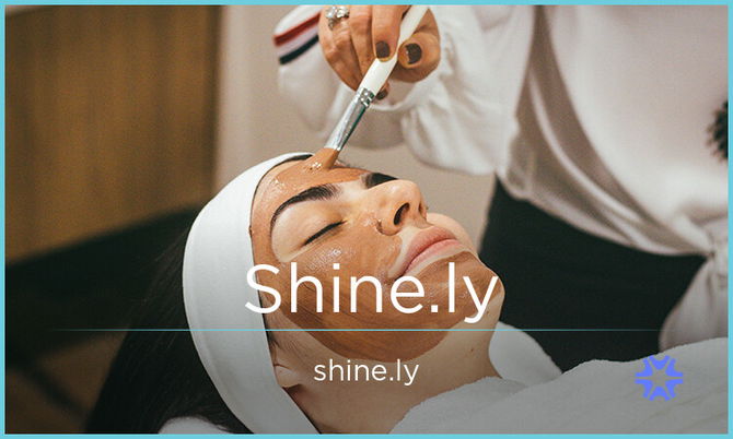 Shine.ly