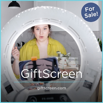 GiftScreen.com