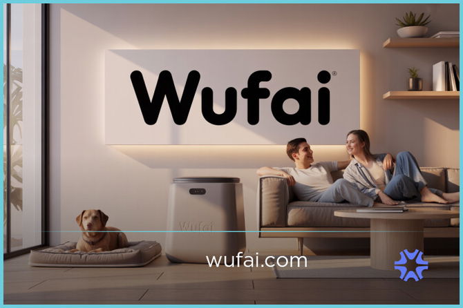 Wufai.com — 2