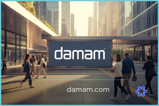 Damam.com — 2