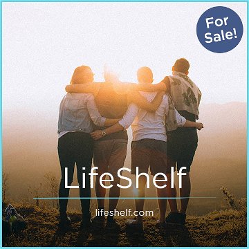 LifeShelf.com