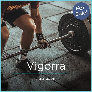 Vigorra.com