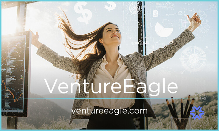 VentureEagle.com - Cool premium domain names