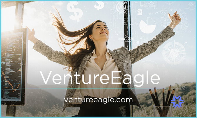VentureEagle.com — 2