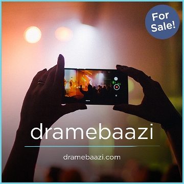 Dramebaazi.com