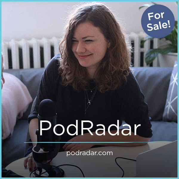 PodRadar.com