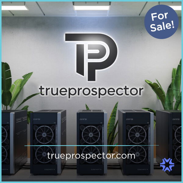 TrueProspector.com — 2