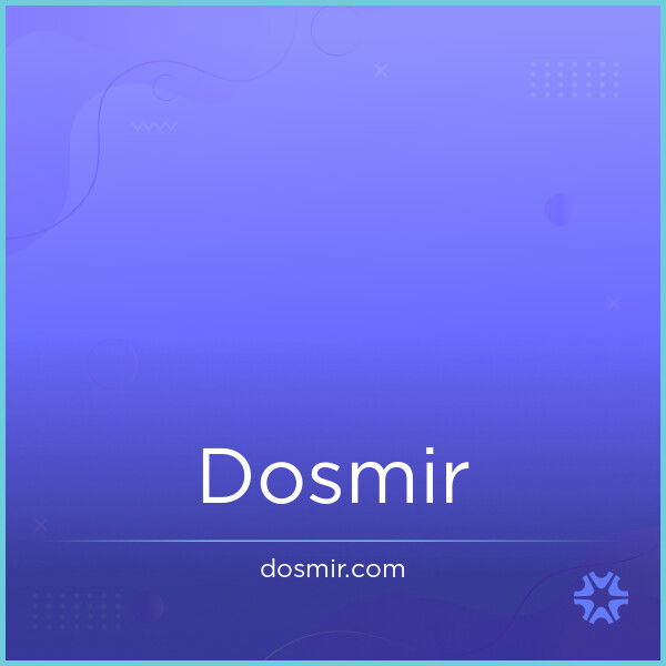 Dosmir.com