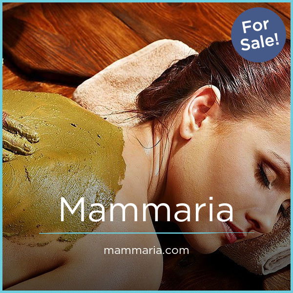 Mammaria.com