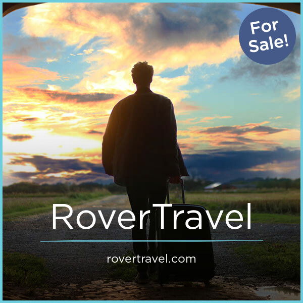 RoverTravel.com
