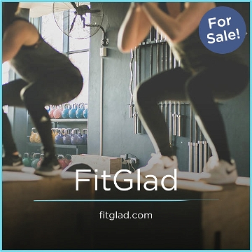 FitGlad.com