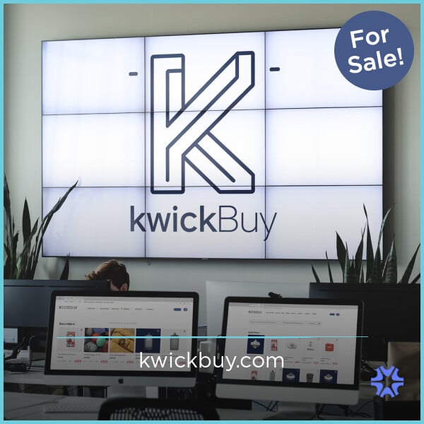 KwickBuy.com image 2