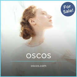 oscos.com - Best premium domain marketplace