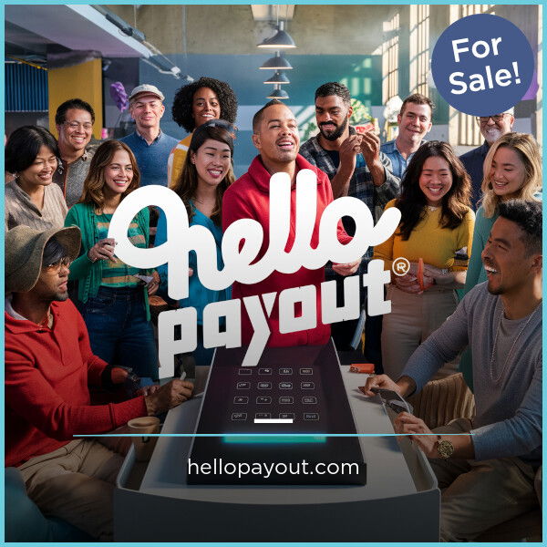 HelloPayout.com